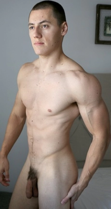 Vince Cruz
