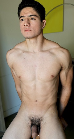 Lucas Garza