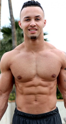 Amari Johnson