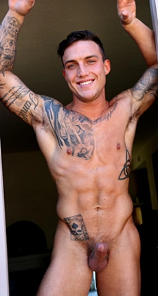 Gunner Forbes