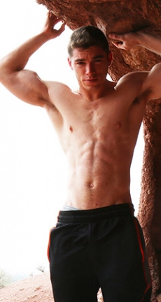 Joel Wentz