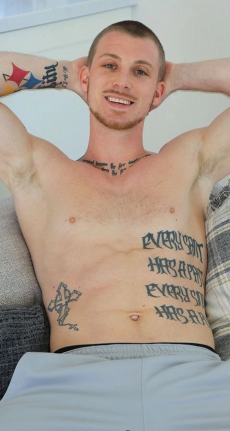 Joey Beckham
