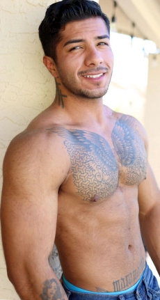 Carter Andrews