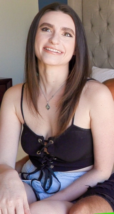Mia Taylor