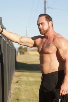 Garret Valliere