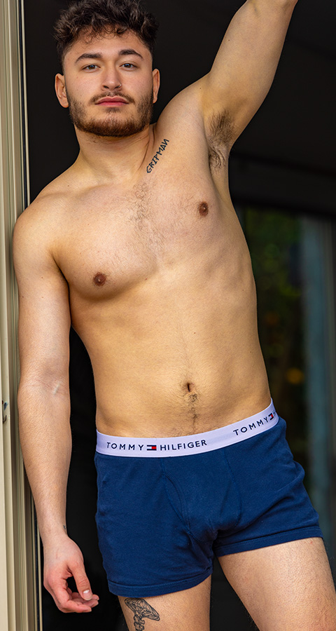 Theo Banks