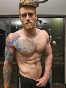 Lucas King
