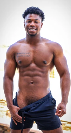 Eddie Cane