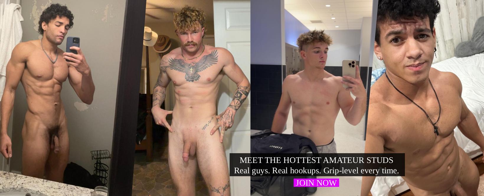 Main banner for website