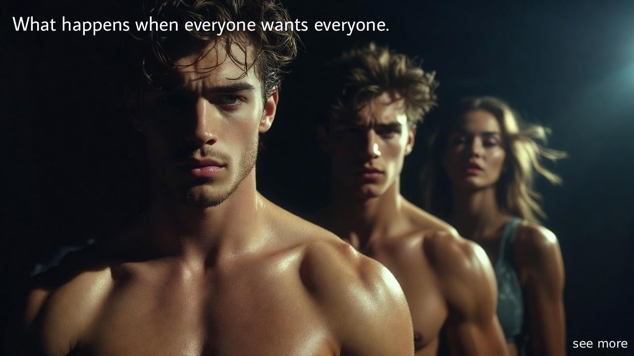 Main banner for website