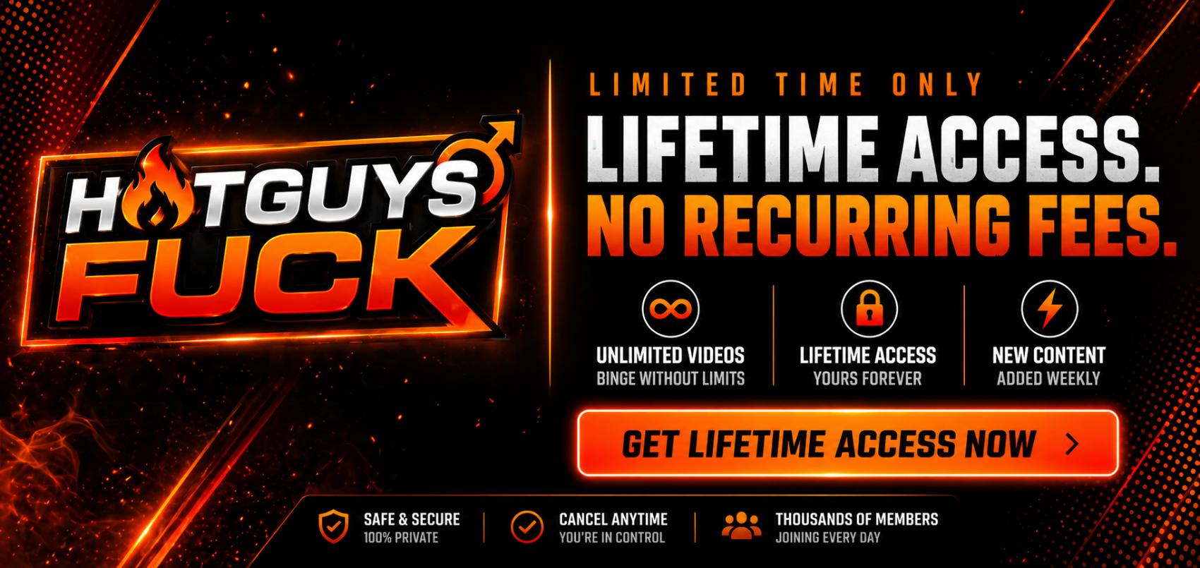 Main banner for website