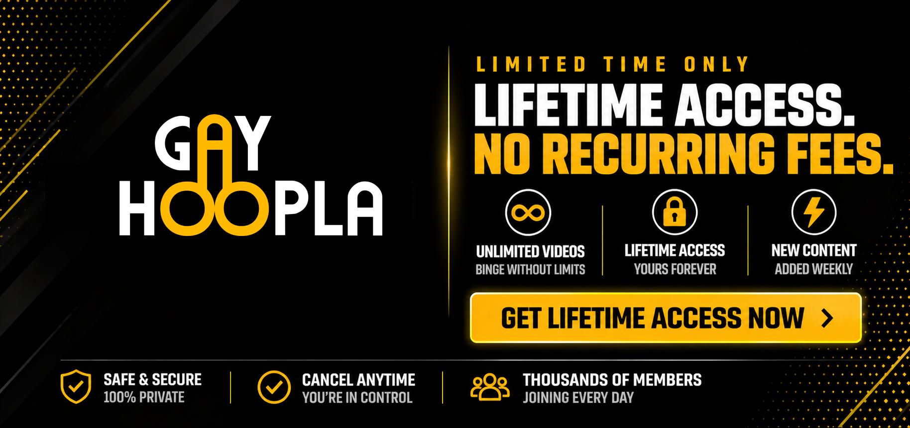 Main banner for website