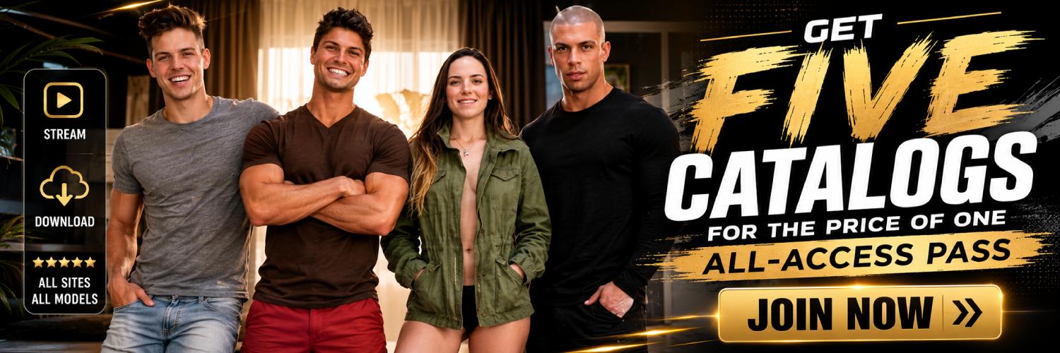 Main banner for website