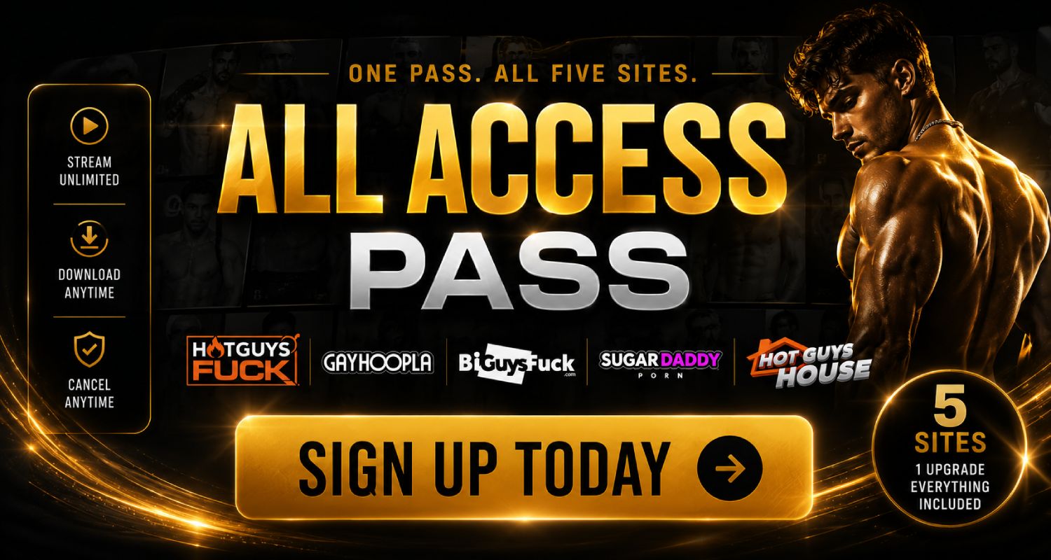 Main banner for website