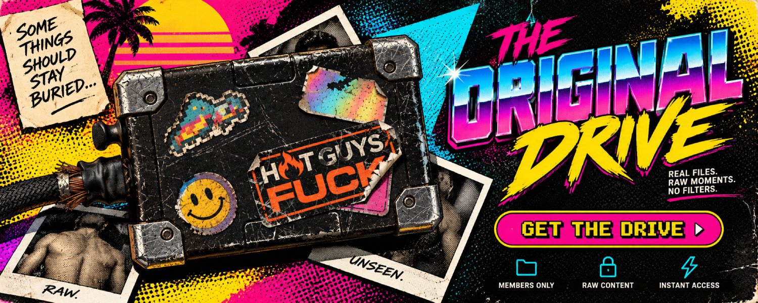 Main banner for website