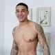 Tyson Perez