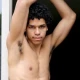 Denzel Grisby