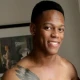 Russel West