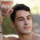 Caleb Mills