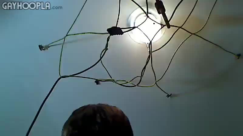 Muscle Boy Chats & Laughs