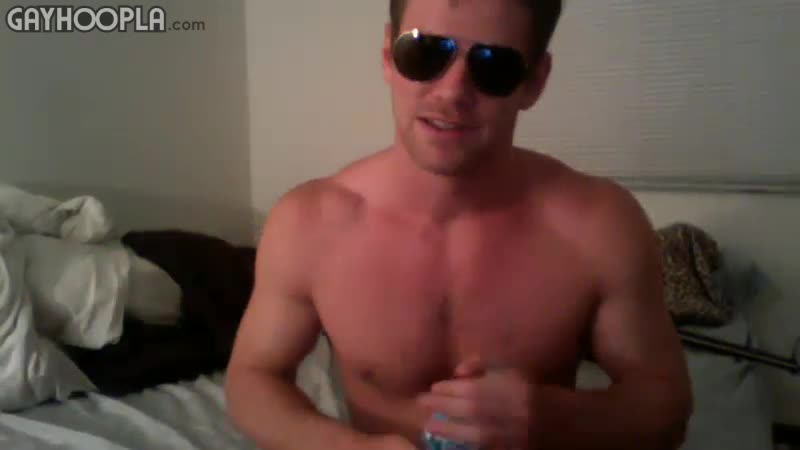 Too Cool For School Austin Price Jerks Off