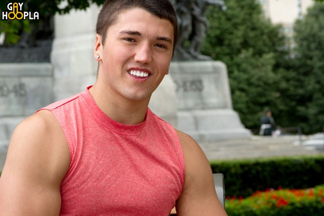 Bobby Effy's Hot Jerk OFF