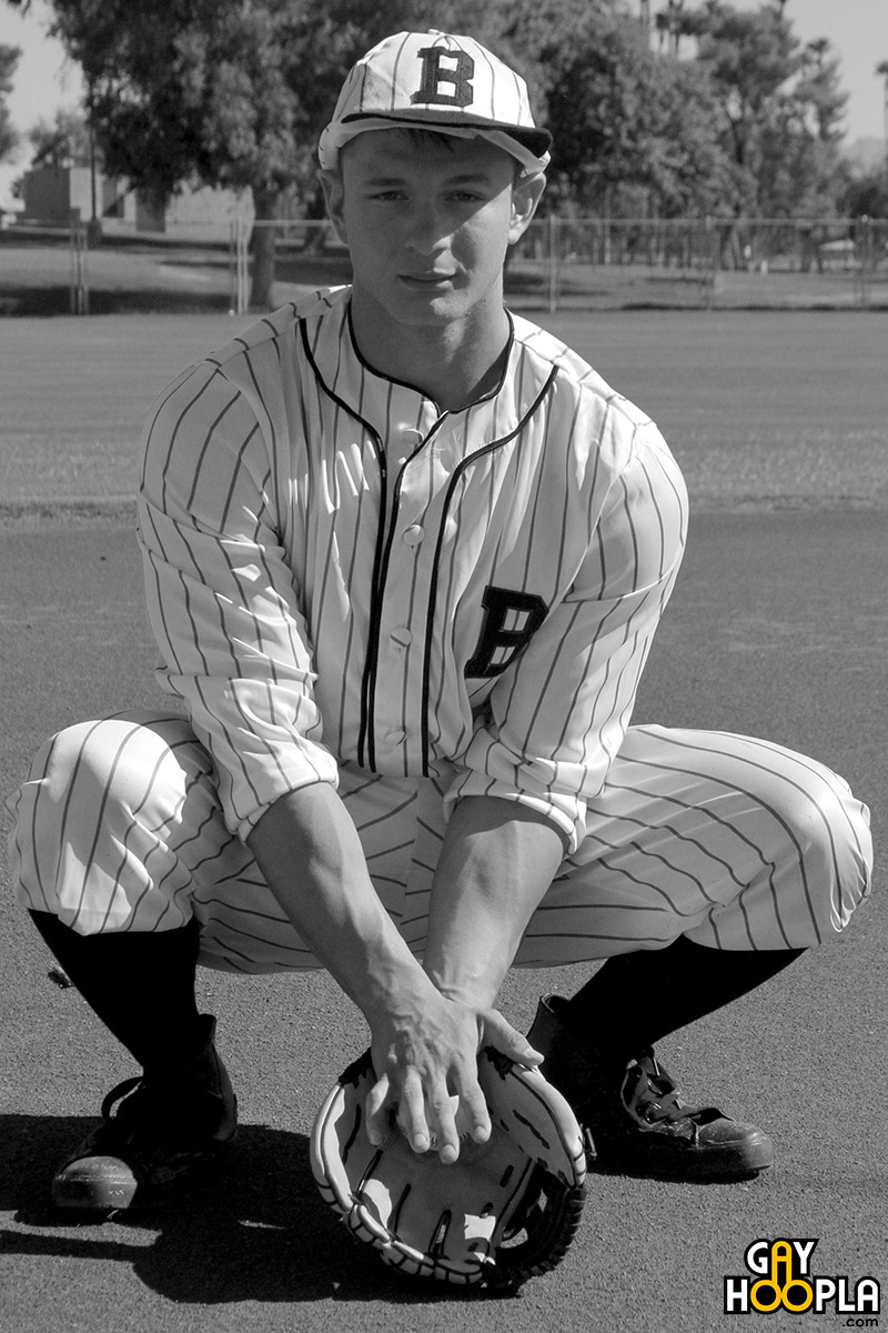 Daniel Carter CLASSIC Jerk OFF