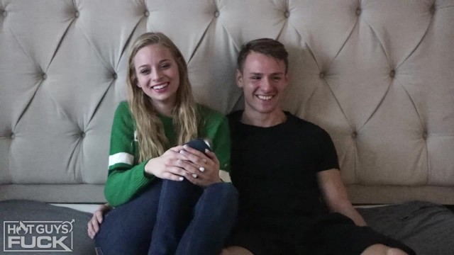 Sarah Sunday with Ken Ott with Molly Beal — SCRAPPED: Footage from Adam Mackie and Ken Ott (photo 7)
