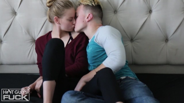 Sarah Sunday with Jackson Knight — Jackson Knight FUCKS Sarah Sunday (photo 2)