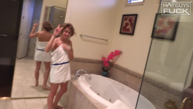 Kylo Reeds with Piper Madison — Big Dick Teen Kylo Reeds FUCKS 18YO Country Babe Piper Madison (photo 13)