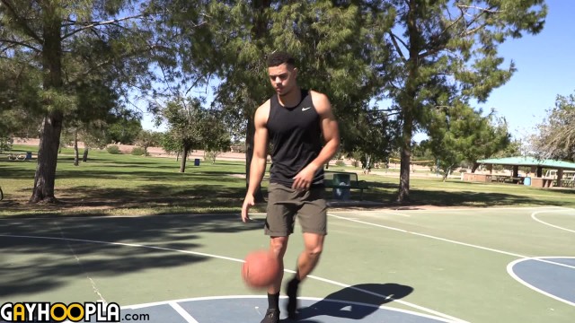 Channing Rodd 1-On-1 Interview — GayHoopla