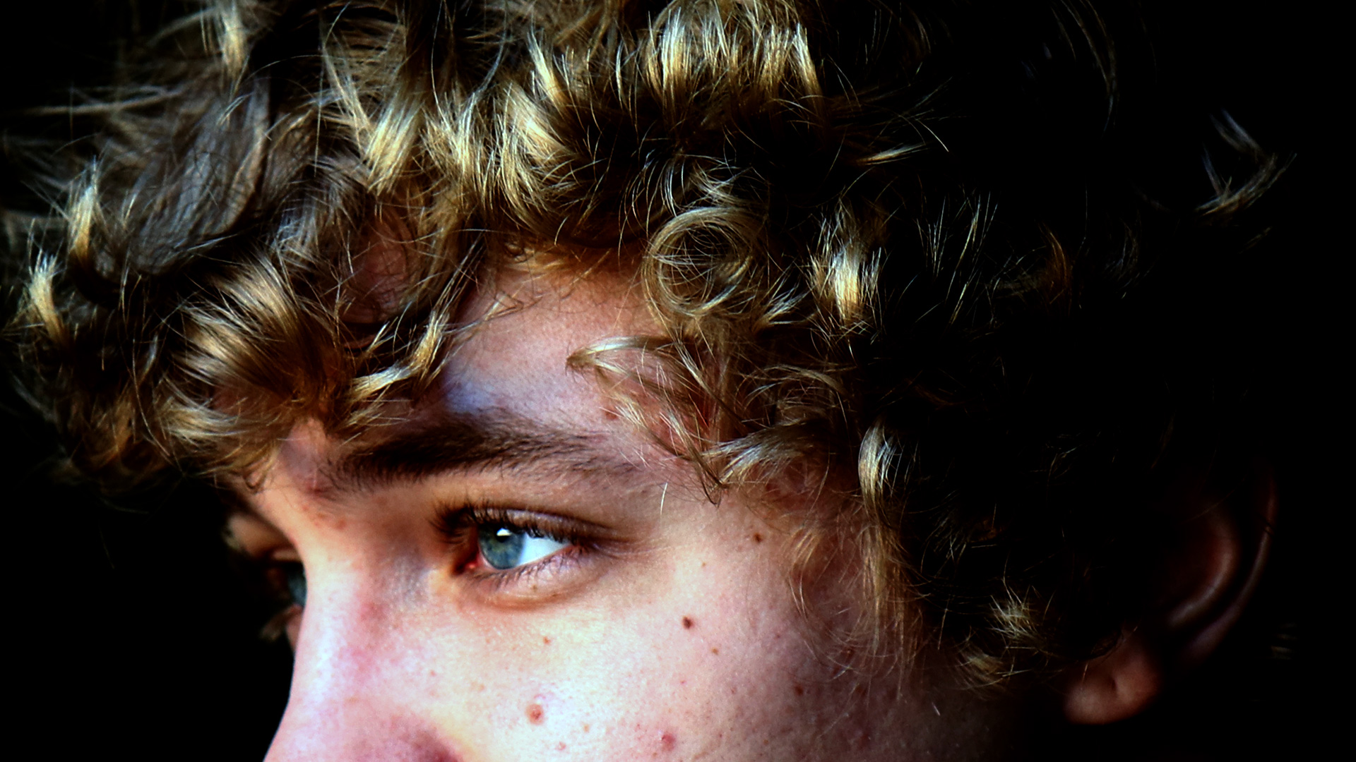 Asher Ramone 1-On-1 Interview