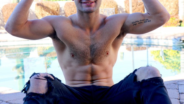 Miguel Purdue 1-On-1 Interview