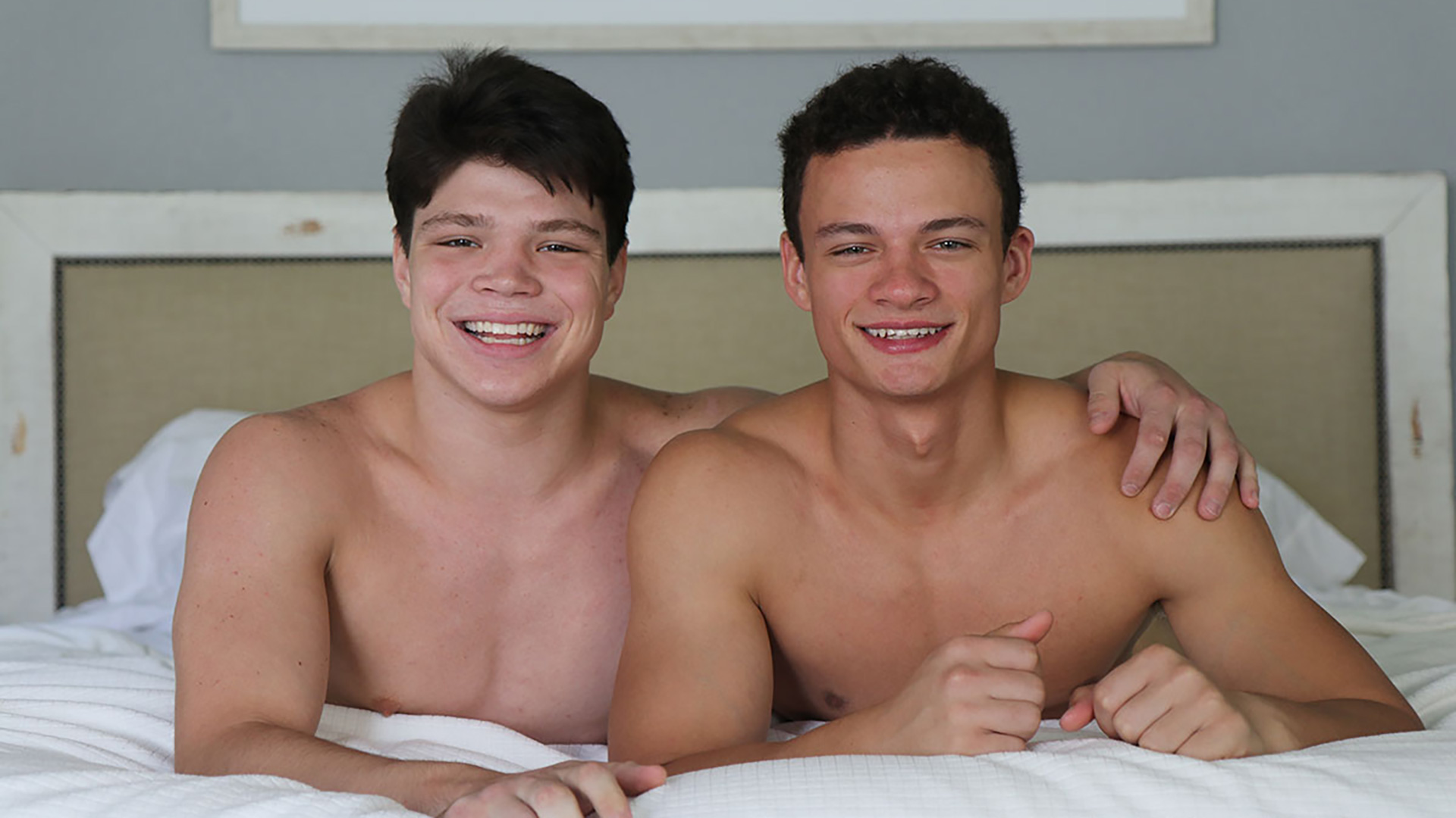 INTERVIEW: Rico Vega and Josh Farve