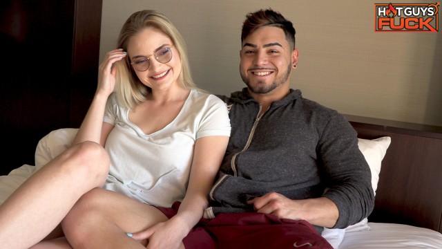 Mateo Jerez with Savannah Camon — Big Buff Body Mateo Jerez Fucks Big Titty Savannah Camon Plus Bonus (photo 2)