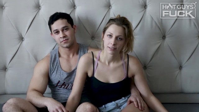Tori Blue — Chris Fields SCRAPPED FOOTAGE. (photo 2)