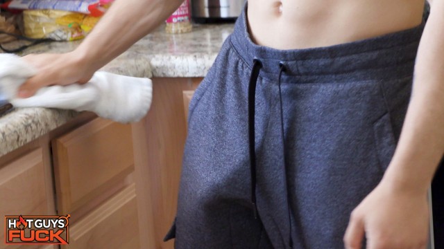 Dante Briggs with Desiree Nevada — Morning Wood With Dante Briggs And Desiree Nevada (photo 2)