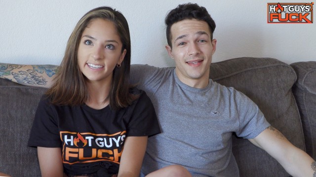 Jayden Marcos with Skylar Angel — Skylar Angel Takes a Rough Big Dick Pounding By HGF All-Star Jayden Marcos (photo 2)