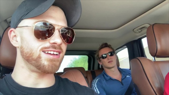 New Series: Junior Producer (Episode 1)