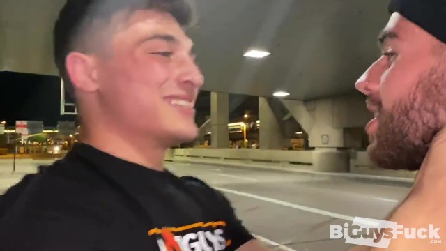 A Pornographic Tragedy - Episode 1 The Thrupple