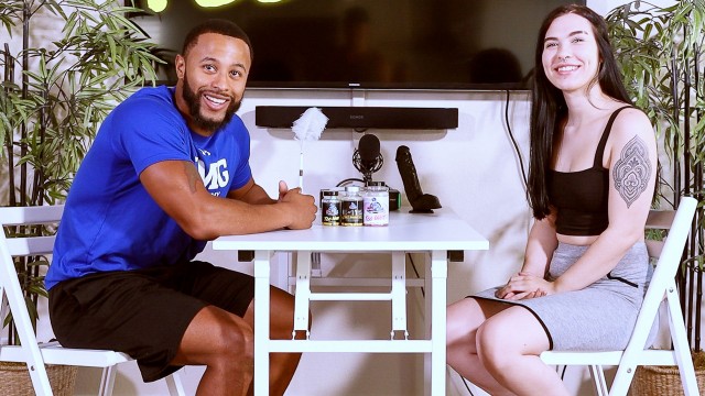 The HGF Experience - Draco Young Dreams Of Alyssa Amythest Part 1