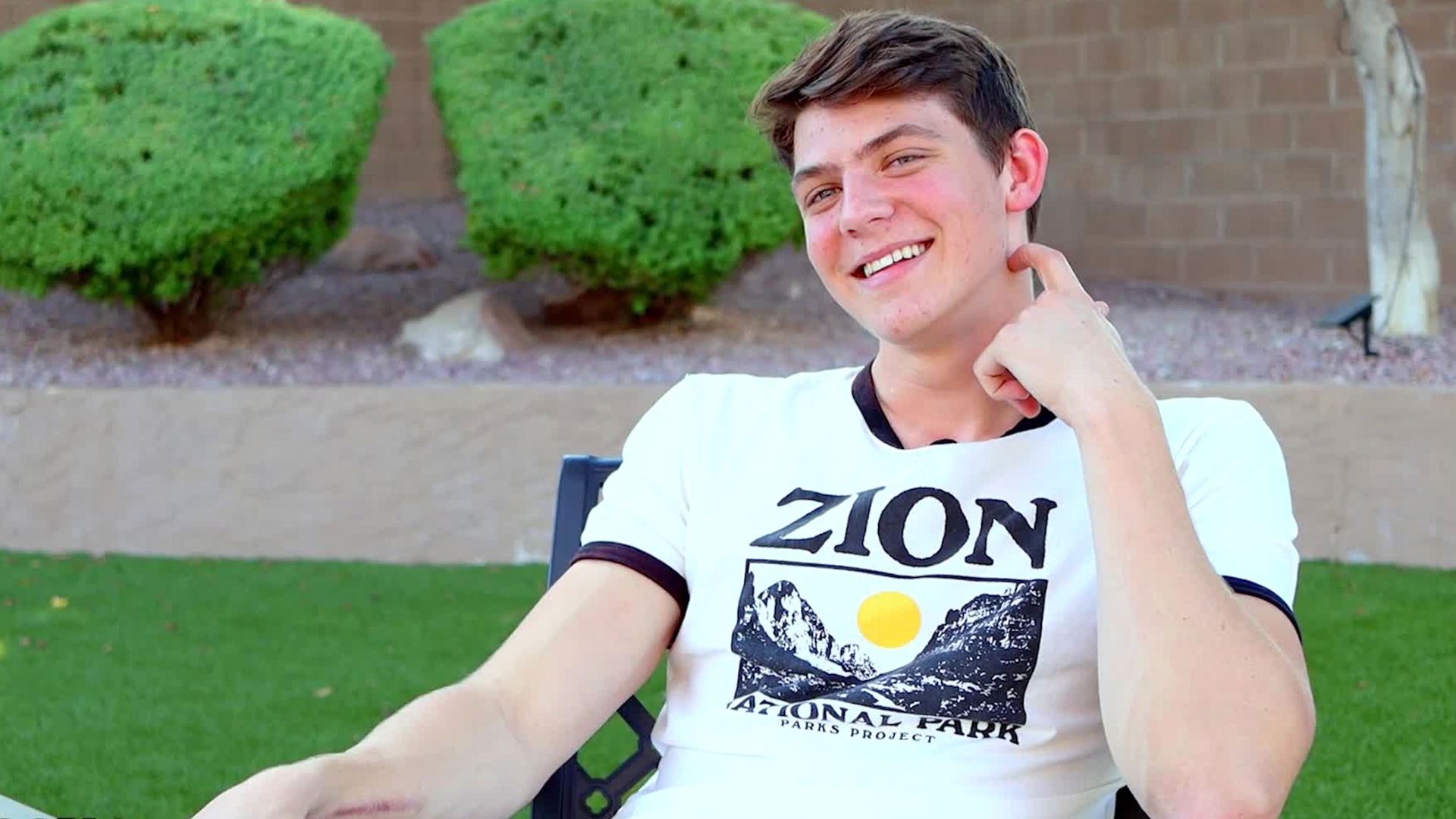 Car Junkie Austin Martin Breaks The Ice