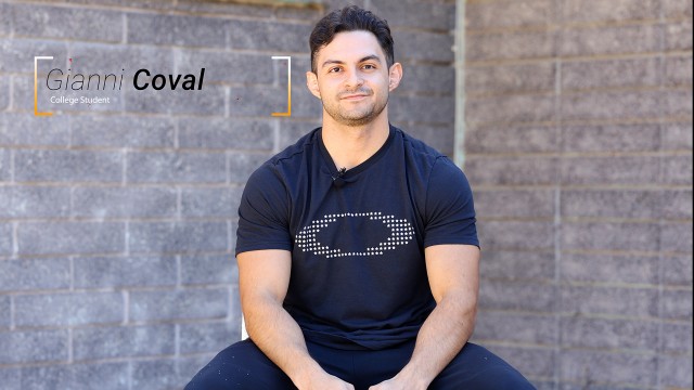 The Calm Before The Storm: 1-on-1 With Gianni Coval