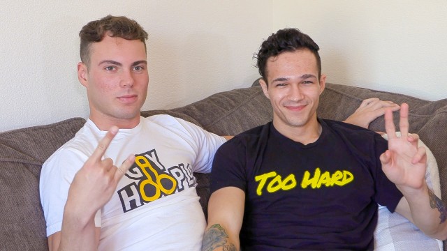 Brian Kush Prepares To Take Jayden Marcos Mive