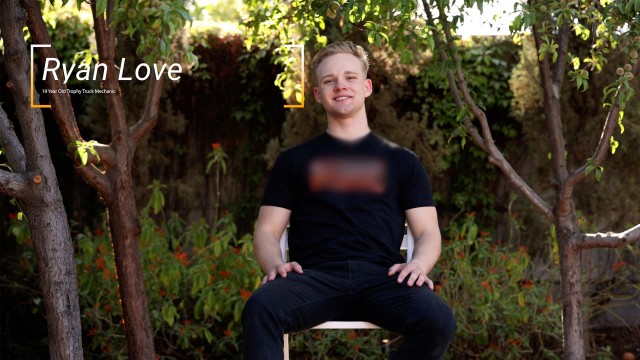 Ryan Love: A Dream Comes True!