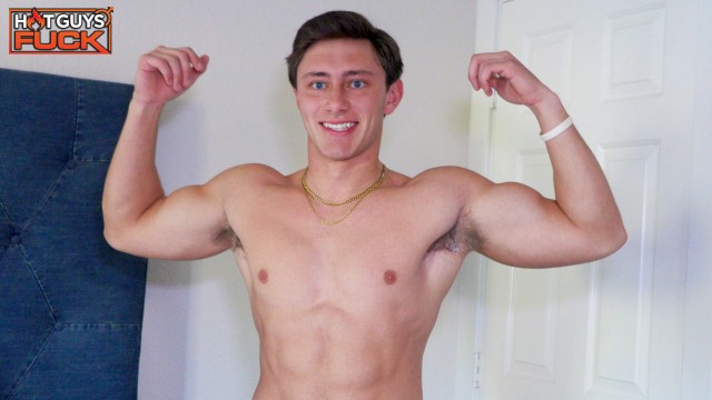 Bella Luna with Damon Manning — The All-American Couple - Damon Manning & Bella Luna (photo 2)