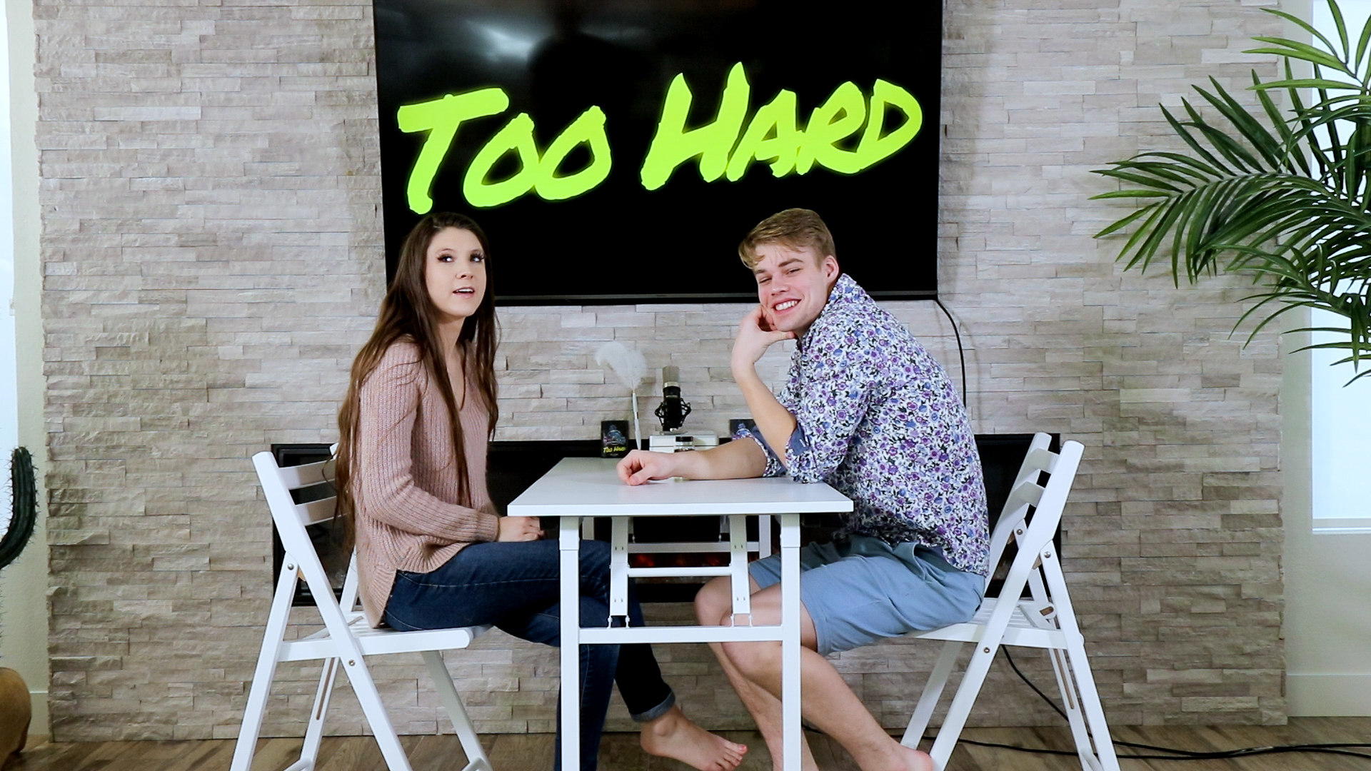 The HGF Experience - Arthur Smith Meets Ally King