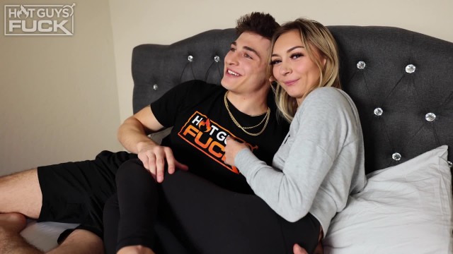 Clara Fargo with Chase Arcangel — Chase Arcangel & Clara Fargo FINALLY Get Their Chance! (photo 2)