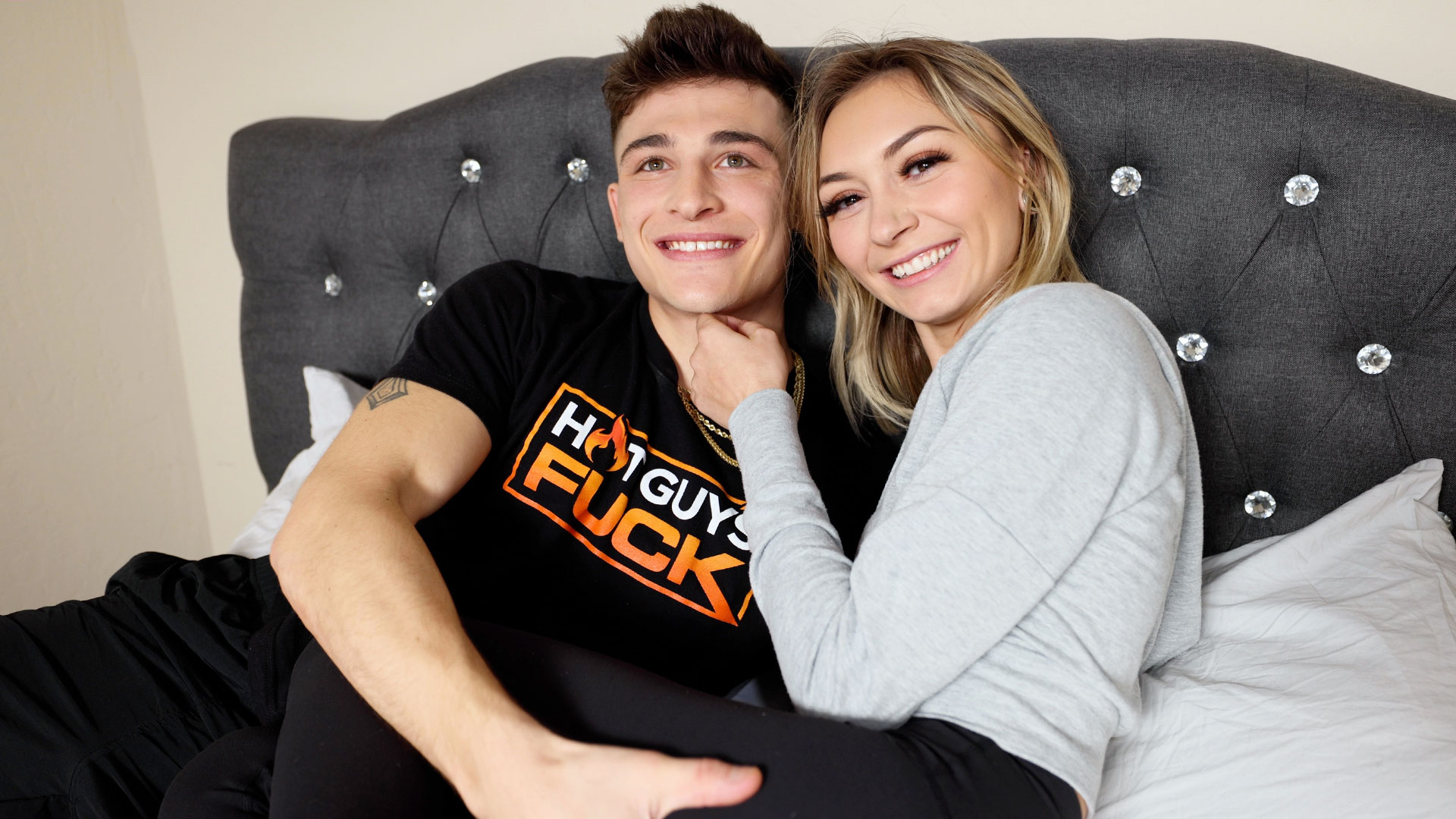 Chase Arcangel & Clara Fargo FINALLY Get Their Chance!