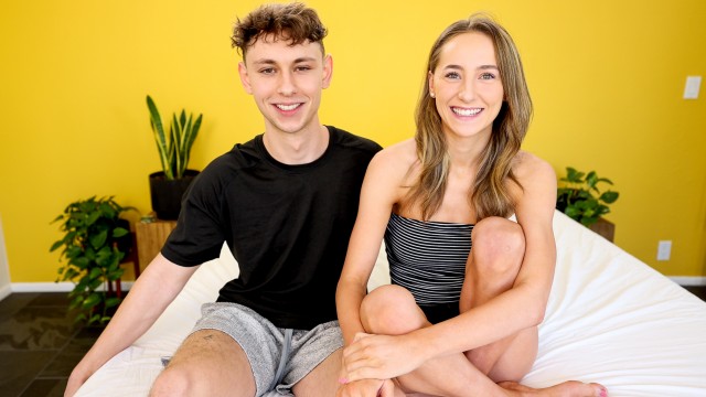 New Guy Dallas Diamond Has Madison Peach All Over Him